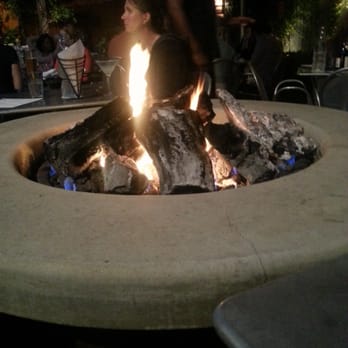 Maya Del Sol - We were seated by the fire which set the mood - Latin American Near Me - Oak Park, Illinois Maya Del Sol - We were seated by the fire which set the mood - Latin American Near Me - Oak Park, Illinois