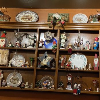 Clementeam - a collection of christmas figurines - Cajun/Creole Near Me - Avon By the Sea, New Jersey Clementeam - a collection of christmas figurines - Cajun/Creole Near Me - Avon By the Sea, New Jersey