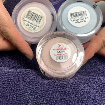 TJ Nail Spa - Nail Salons Near Me - Pico Rivera, California