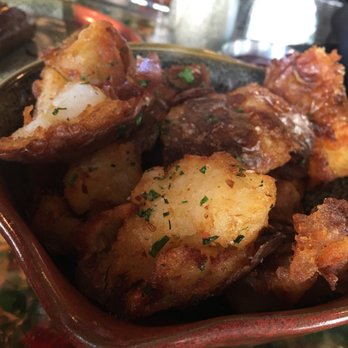The Corner Drafthouse - Side potatoes - Gastropubs Near Me - San Diego, California The Corner Drafthouse - Side potatoes - Gastropubs Near Me - San Diego, California