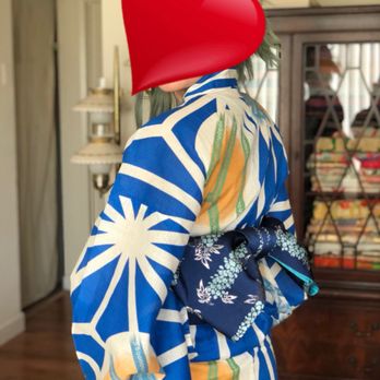 Kachou Kimono - Clothing Rental Near Me - Tujunga, California Kachou Kimono - Clothing Rental Near Me - Tujunga, California