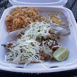 Fish Tacos Fish Tacos