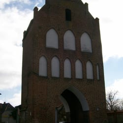 Greifswalder Tor