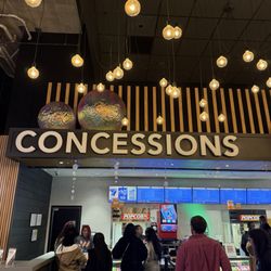 Warehouse Cinemas Rotunda