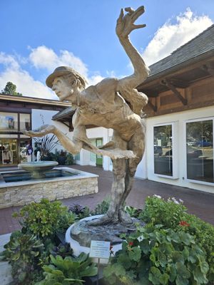 Carmel-By-The-Sea by null