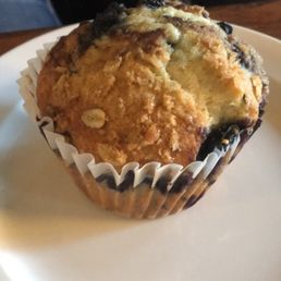 Blueberry Muffin
