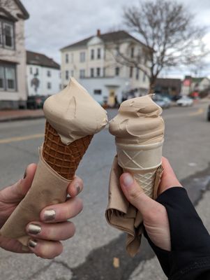 Sticky Sweet by null