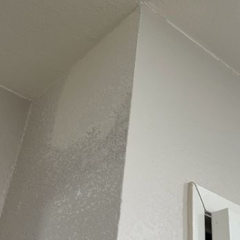 SummitForge Construction - Before - bedroom - Painters Near Me
