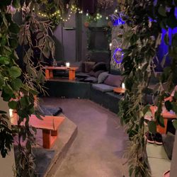 Ostara Bar