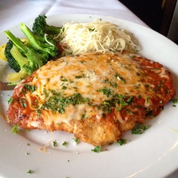 Andiamo - Italian Near Me - Bellevue, Washington
