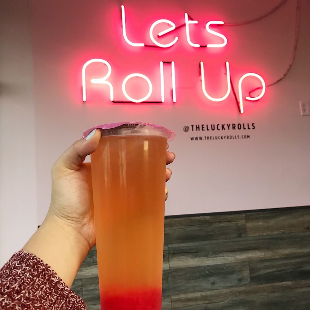 Love at First Sight Tea Love at First Sight Tea