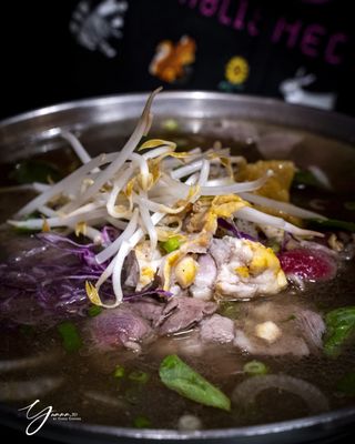 Vietnoms Thornhill by null