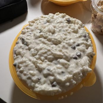 Rice To Riches - Chocolate chip flirt - Desserts Near Me - New York, New York Rice To Riches - Chocolate chip flirt - Desserts Near Me - New York, New York