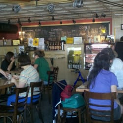 Stone Row Kitchen + Bar