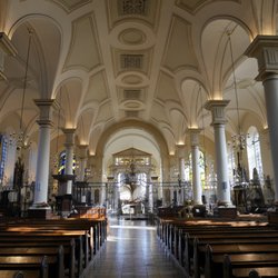 Derby Cathedral