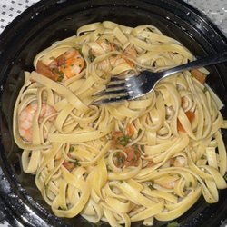 Russo's New York Pizzeria