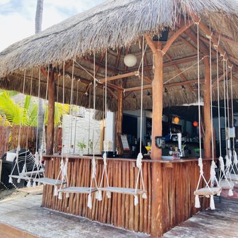 Mayan Beach Club - Seafood Near Me - Isla Mujeres, ROO Mayan Beach Club - Seafood Near Me - Isla Mujeres, ROO
