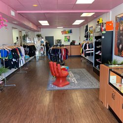 The Vaulti - Store Space