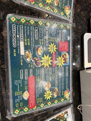 Greenville Street Tacos Taqueria by null