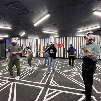 Another World - VR Floor - Virtual Reality Centers Near Me - Mississauga, Ontario Another World - VR Floor - Virtual Reality Centers Near Me - Mississauga, Ontario