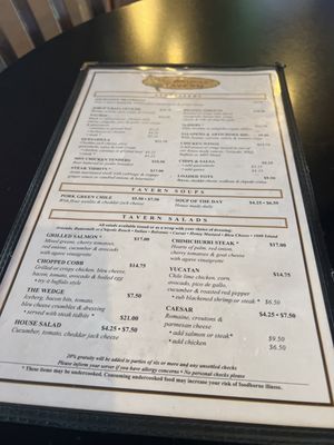 Milwaukee Street Tavern by null