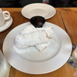 Beignets Beignets