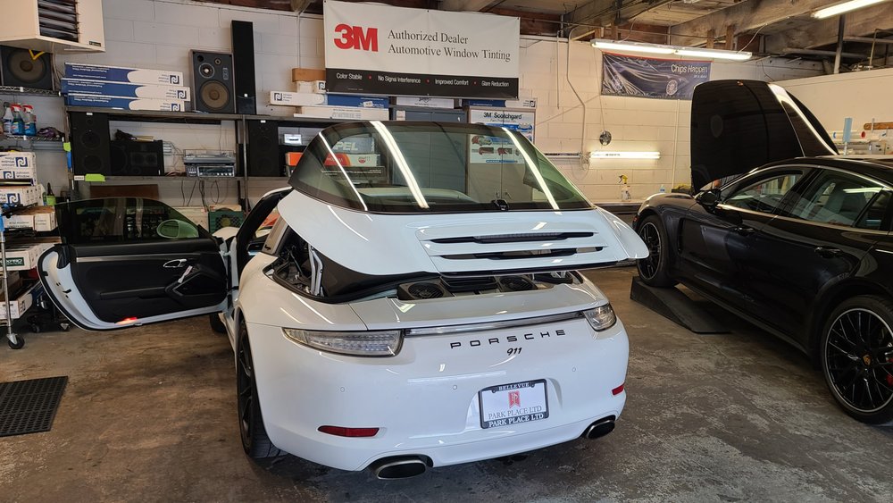 BELLEVUE AUTO TINT Updated May 2024 32 Reviews 1506 128th Pl NE