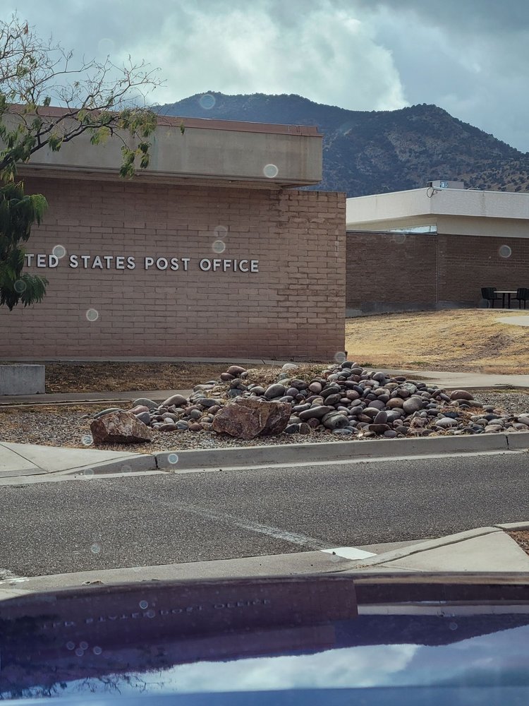 US POST OFFICE Updated April 2024 47 Arizona St, Fort Huachuca