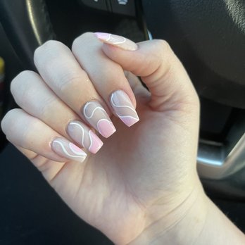 Tips N Toes - Nails - Nail Salons Near Me - Oklahoma City, Oklahoma Tips N Toes - Nails - Nail Salons Near Me - Oklahoma City, Oklahoma