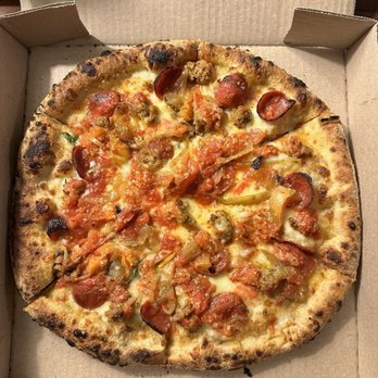 Tono Pizzeria + Cheesesteaks - Tono - Pizza Near Me - Maple Grove, Minnesota Tono Pizzeria + Cheesesteaks - Tono - Pizza Near Me - Maple Grove, Minnesota