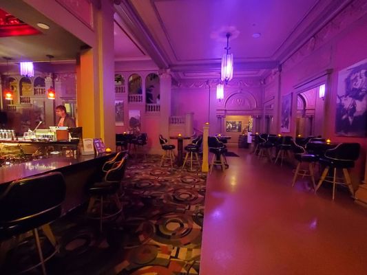 Bear Vs. Bull by null