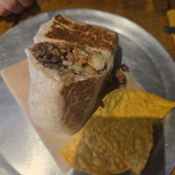Maiz - Burrito - Mexican Near Me - Providence, Rhode Island