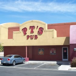 PT's Pub