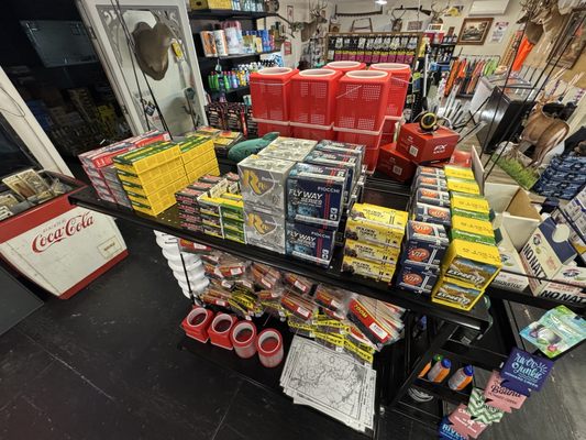 Howard Creek Country Mart