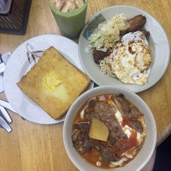 蘭芳園 - Hong Kong Style Cafe Near Me - Hong Kong, HK