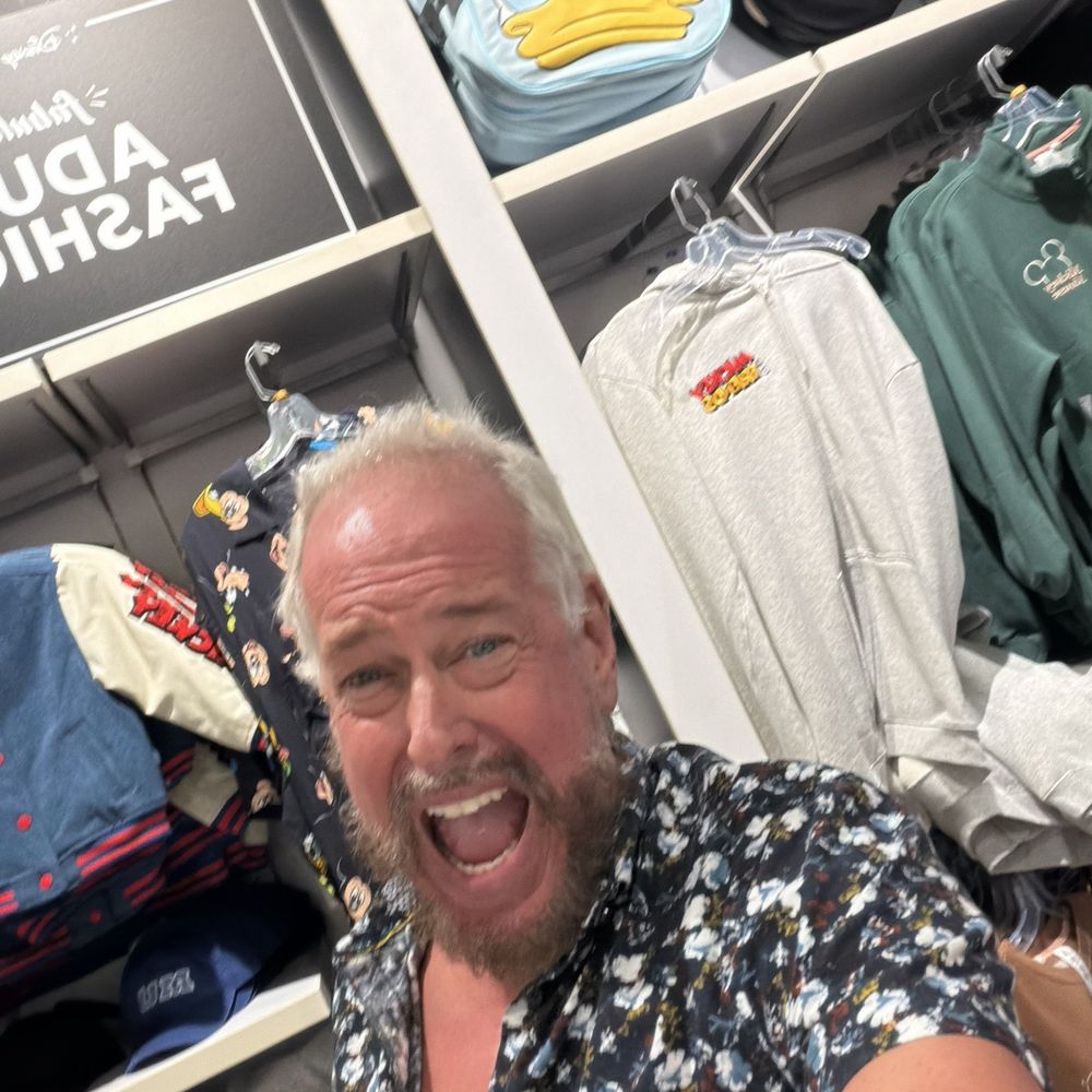 Disney Outlet - Too many choices , lol - Outlet Stores Near Me - Camarillo, California