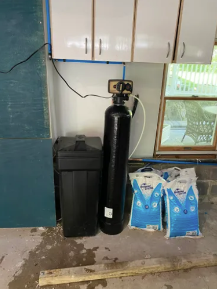 Slide of Cold River Plumbing And Heating