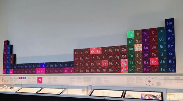 Deutsches Museum by null