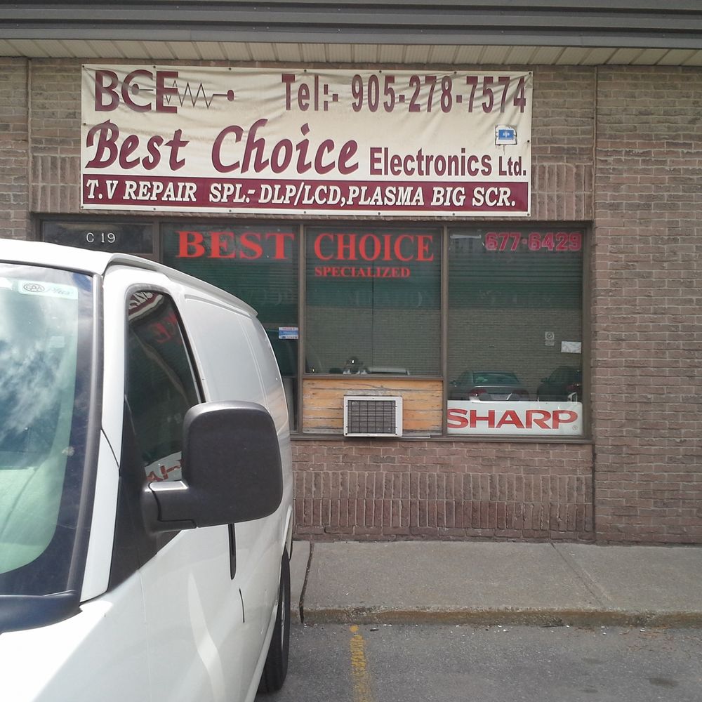 TOP 10 BEST Projector Repair in Brampton, ON - Updated 2026 - Yelp