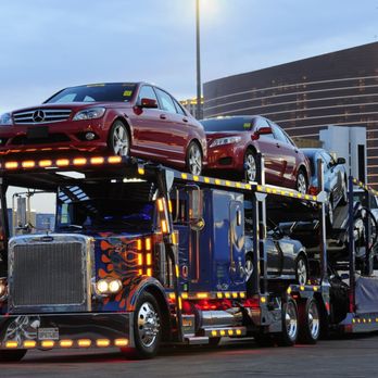 Infinite Auto Transport - Let INFINITE make your dream destination a reality. - Vehicle Shipping Near Me - Chicago, Illinois