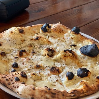 Porta - Pizza Near Me - Jersey City, New Jersey