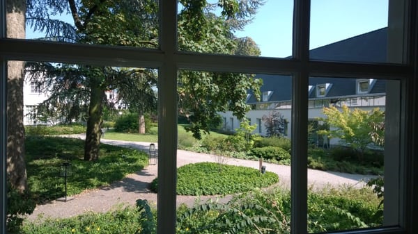 Grand Hotel Karel V by null