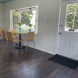 Joe StrEAT Cafe