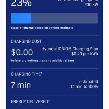 Electrify America - Not bad! - EV Charging Stations Near Me - Kettleman City, California