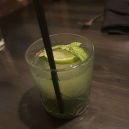 Match Mojita Match Mojita