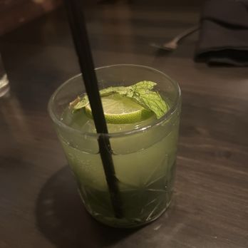 Tamashii Ramen House - Match Mojita - Ramen Near Me - Norman, Oklahoma Tamashii Ramen House - Match Mojita - Ramen Near Me - Norman, Oklahoma