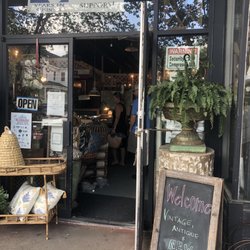 Eight Flags Antique Market in Fernandina Beach gift card
