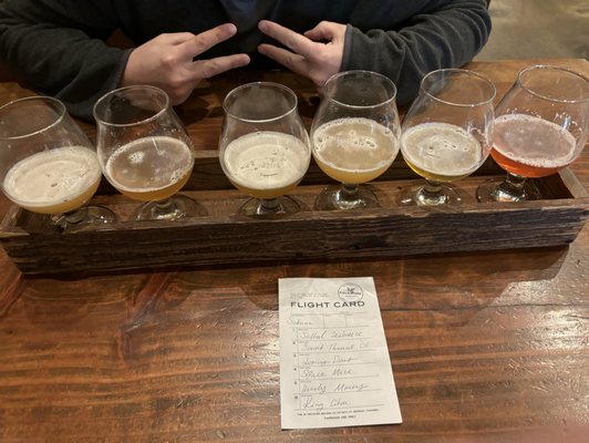 Fieldwork Brewing Company - Corte Madera by null