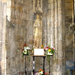St Winefride's Well