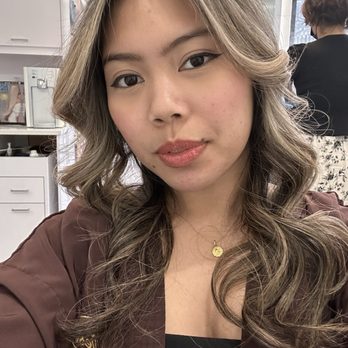 Salon West - Balyage - Blow Dry/Out Services Near Me - New York, New York Salon West - Balyage - Blow Dry/Out Services Near Me - New York, New York